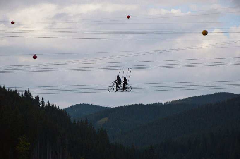 17. Park Ranger Challenges