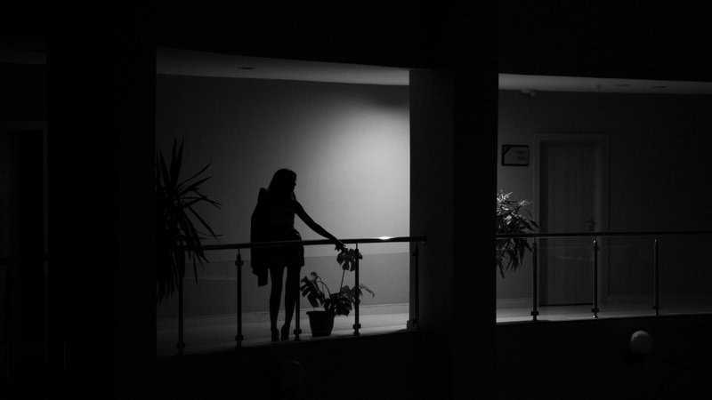 18. Emotional Disengagement