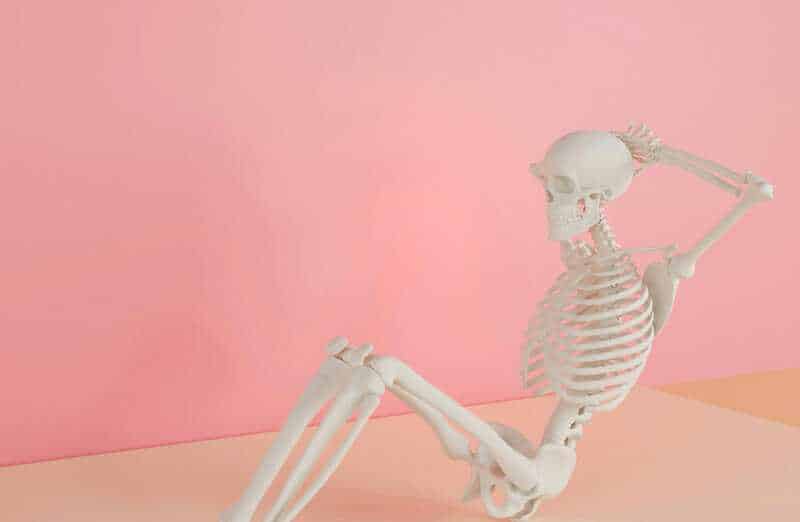 16. Emphasizing Bone Health