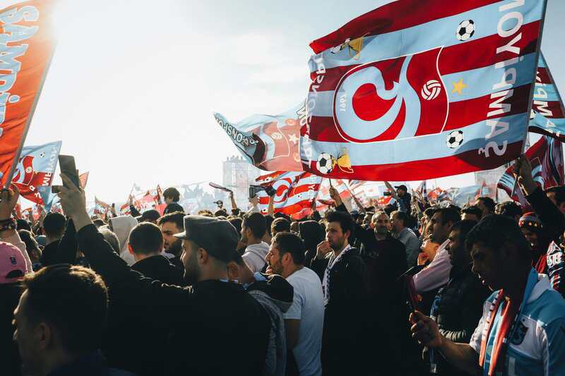 3. Joining Community Clubs