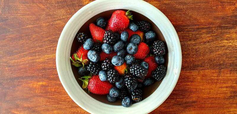 Colorful Plates: The Phytonutrient Advantage