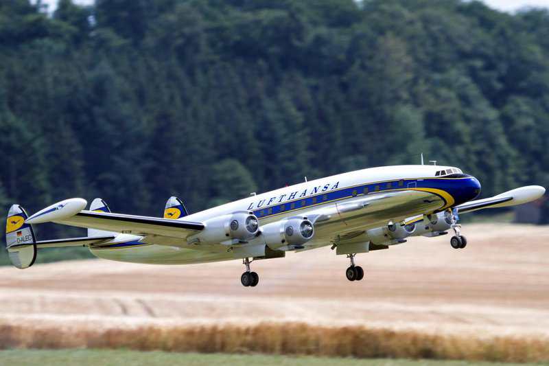 16. Greater Noise and Vibration—But More Character