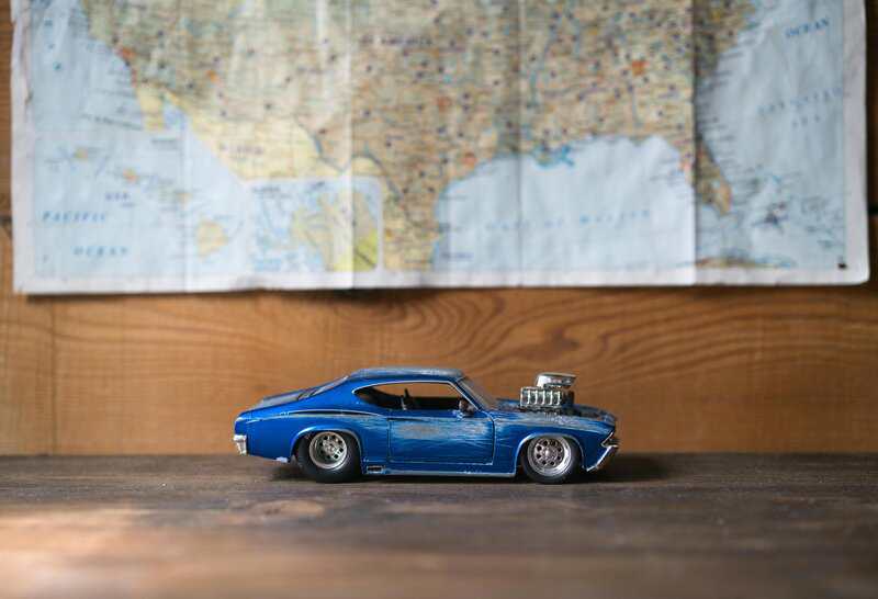 17. Direct Flights to Exotic Destinations