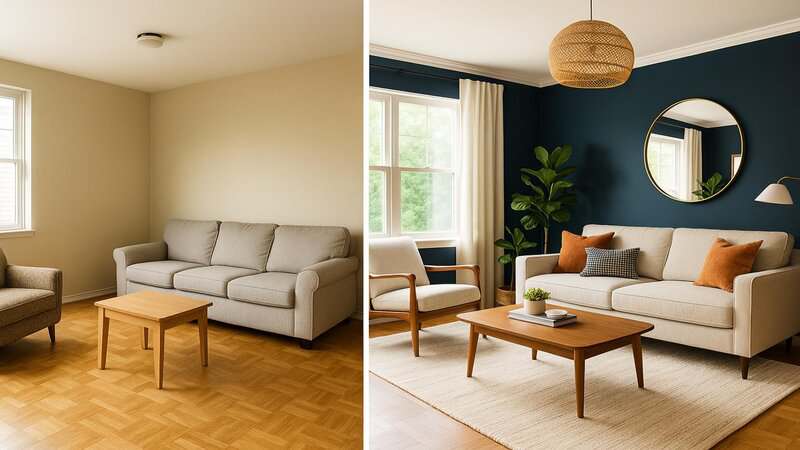 15 Small Changes That Make a Big Impact in Any Room