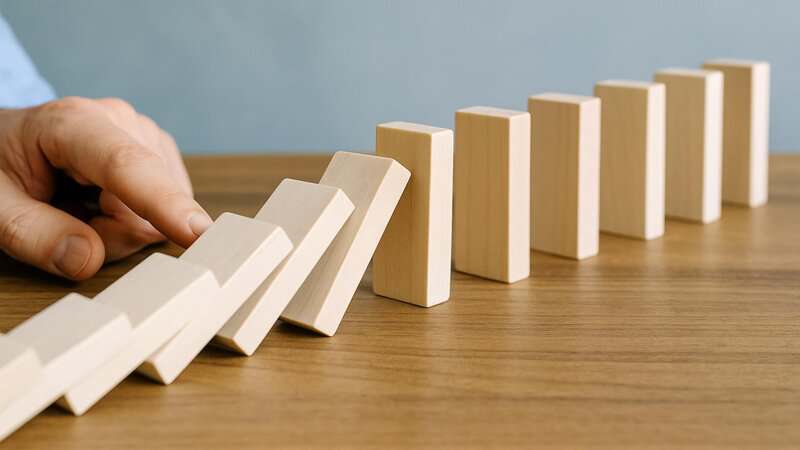 Tiny Habits That Add Up to a Big Life