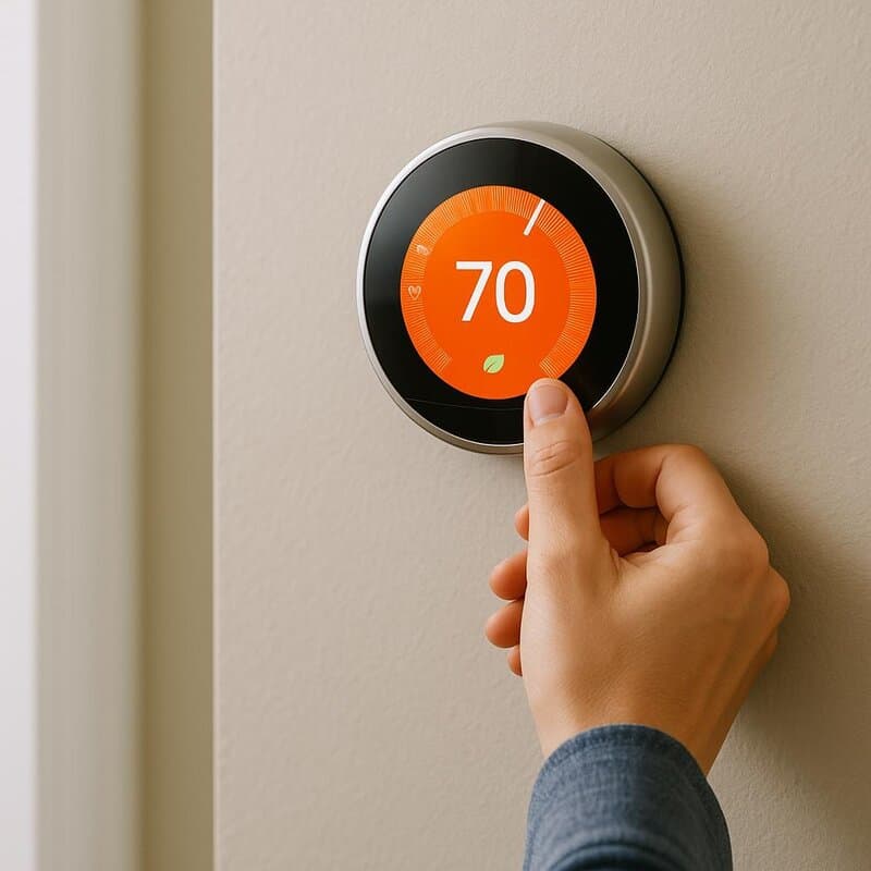 11. Temperature Preferences