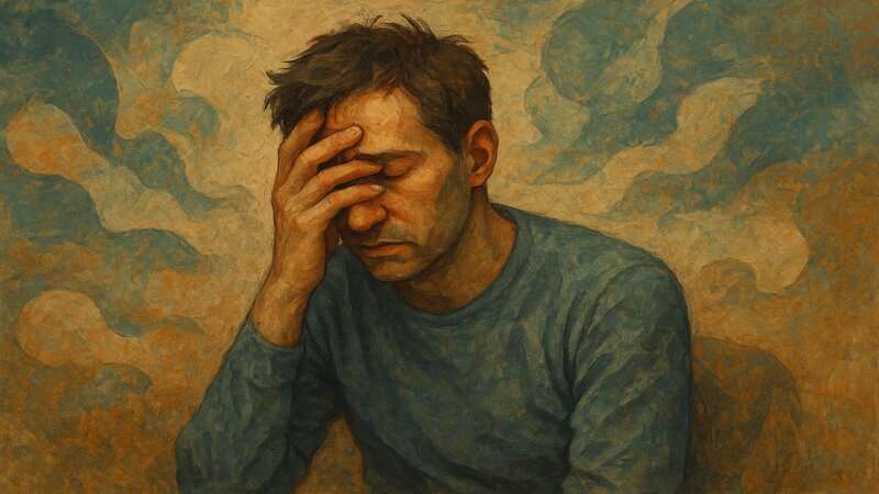 What Is “Languishing” and Why Does It Feel So Familiar?