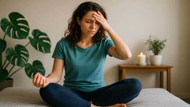 What to Do When Meditation Isn’t Working for You