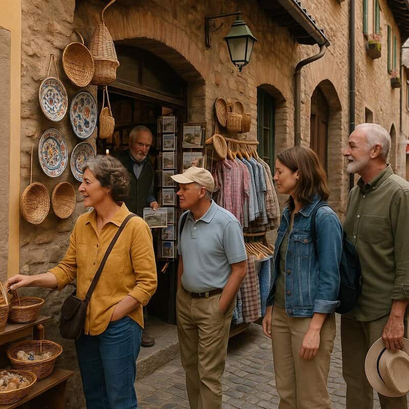 10. The Economic Boost to Local Communities