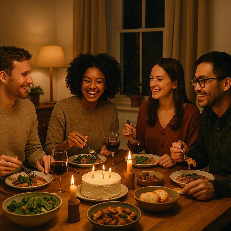 1. Define Your Gathering’s Purpose