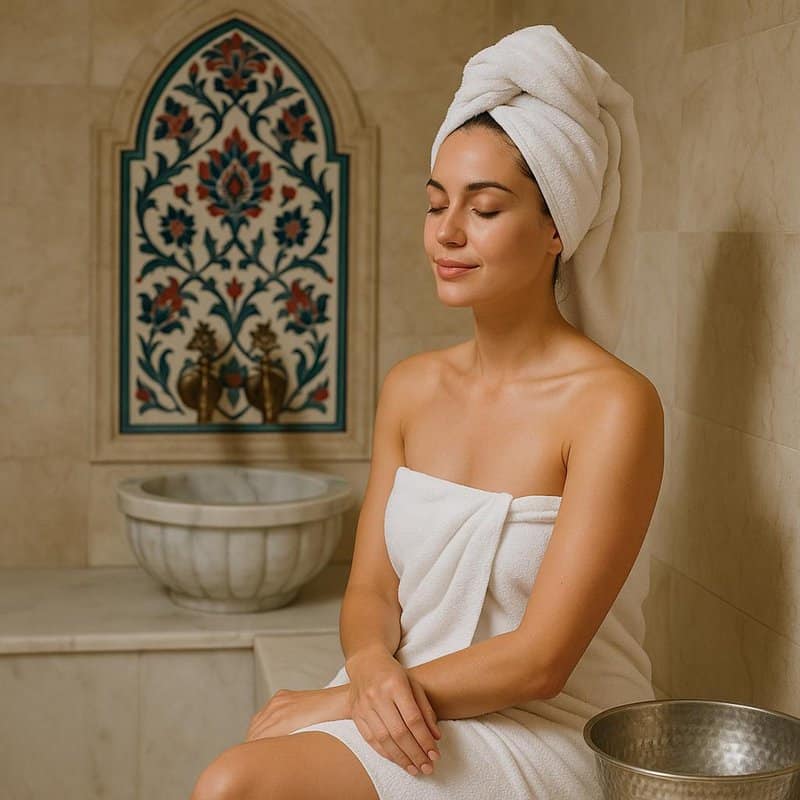 12. Indulge in a Couples&rsquo; Spa Day