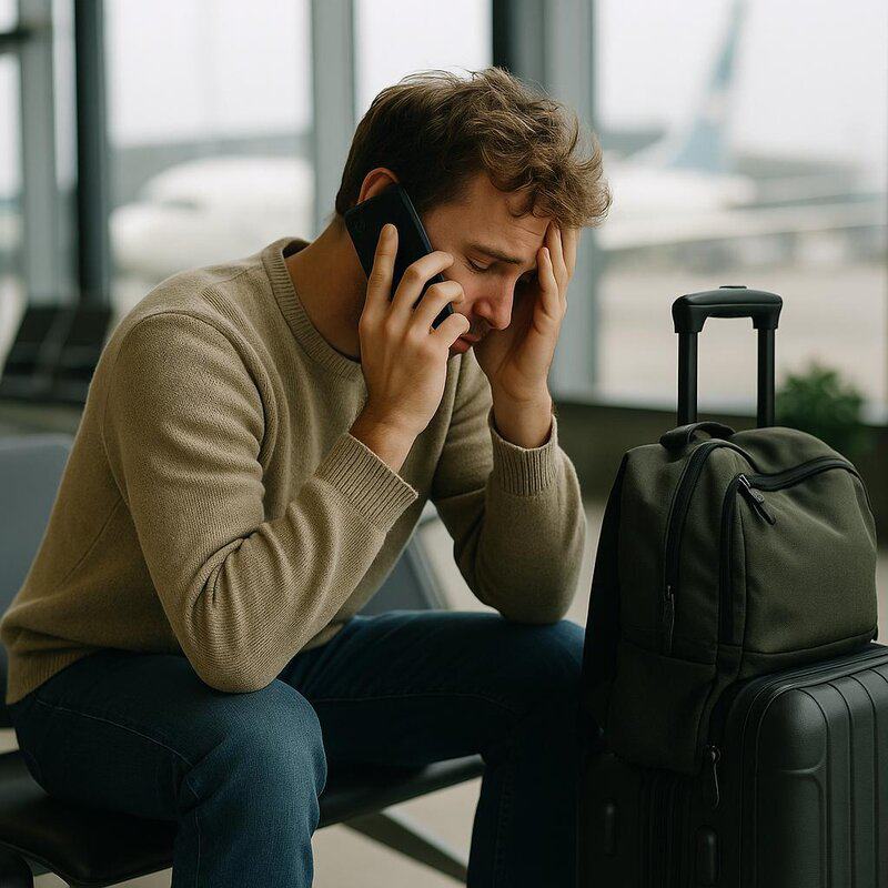 18. Seek Support if You’re Feeling Overwhelmed