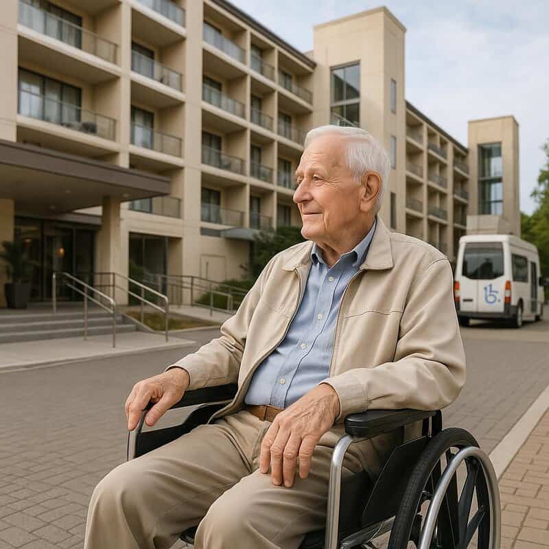 3. Prioritize Accessibility