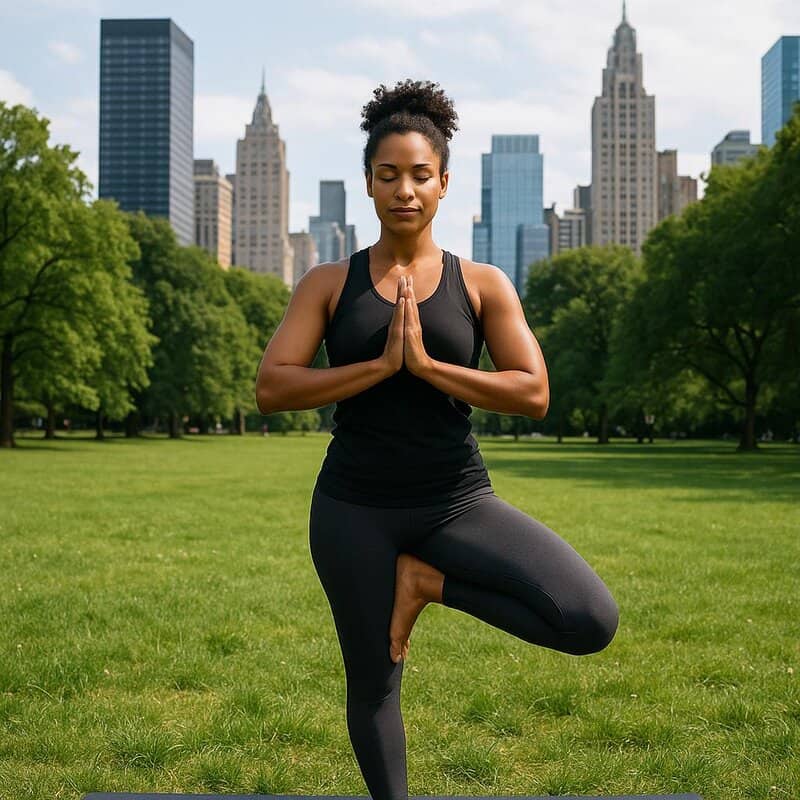 11. Embracing Flexibility for Unplanned Events