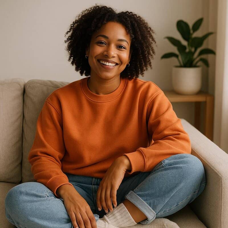 13. Dress For Yourself