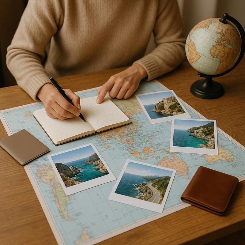 10. Building Anticipation Year-Round