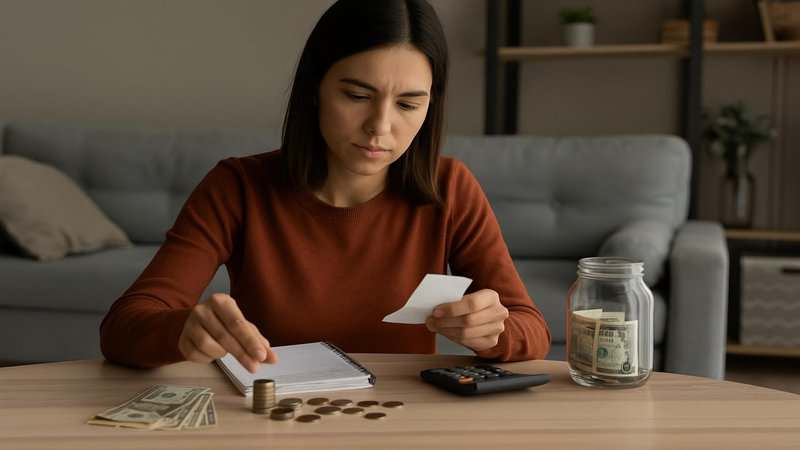 Why More Millennials Are Embracing Frugality