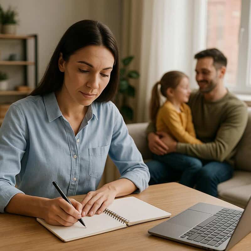 4. Identify Non-Negotiables