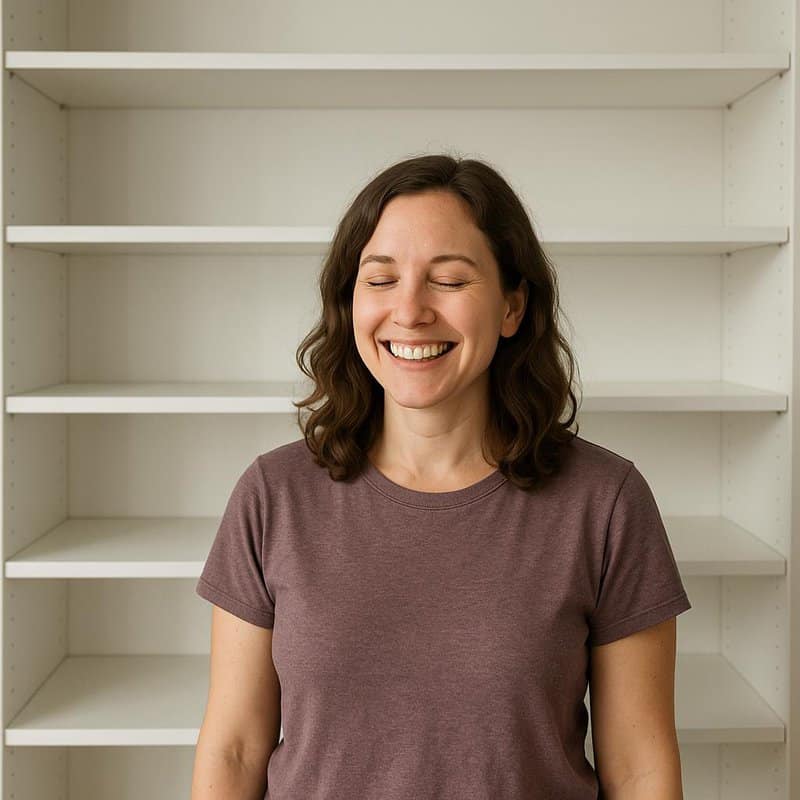 8. Letting Go Gets Easier with Practice