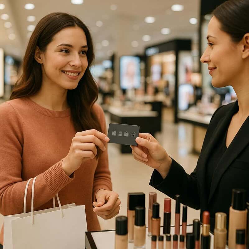 10. Loyalty Programs and Points