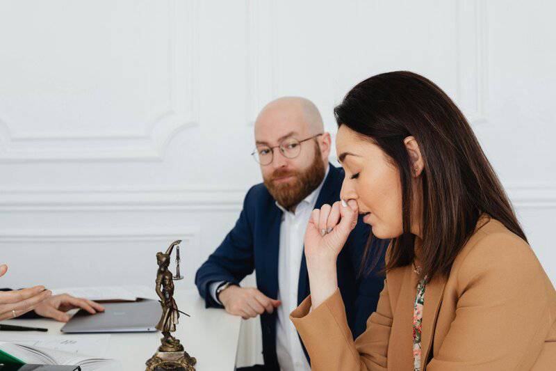 11. Threatening Estrangement