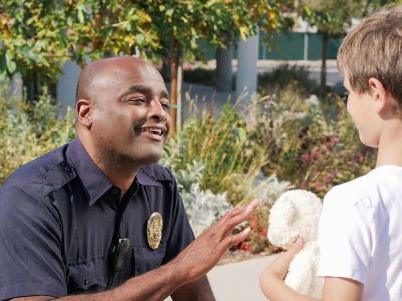 17. Not Setting or Enforcing Boundaries