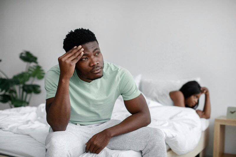 19. Letting Romance Die