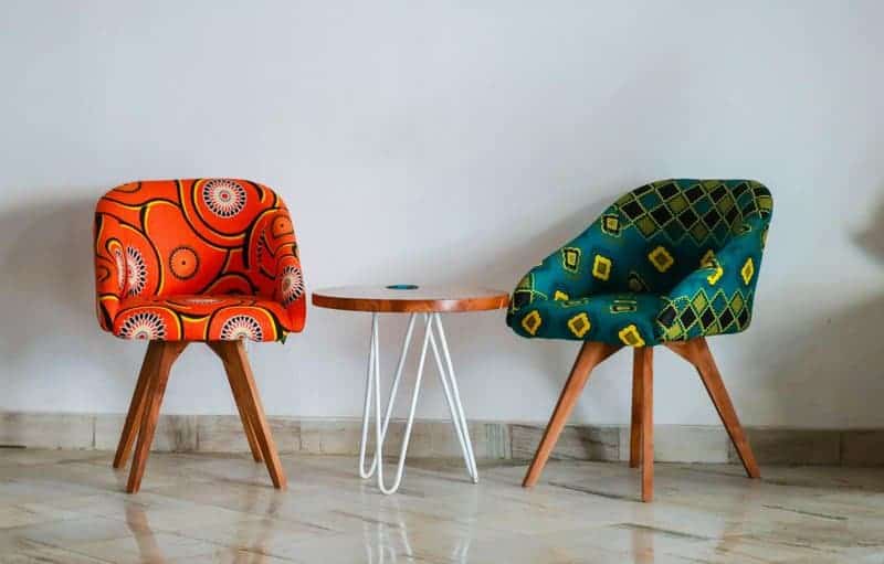 6. Fast-Fashion Furniture