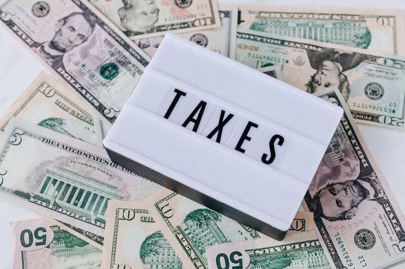 9. Taxes and Hidden Fees