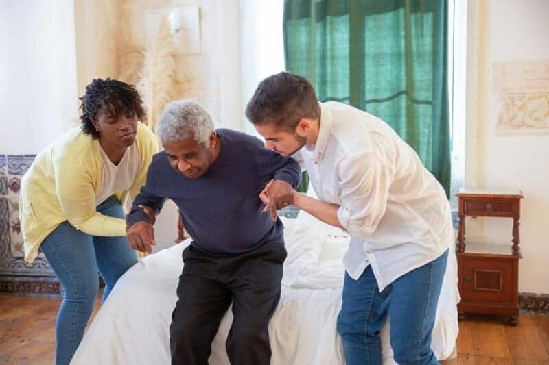 10. Home Health Aide