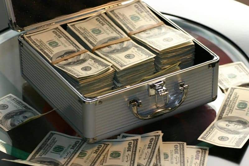 1. You Need $1 Million to Retire Comfortably