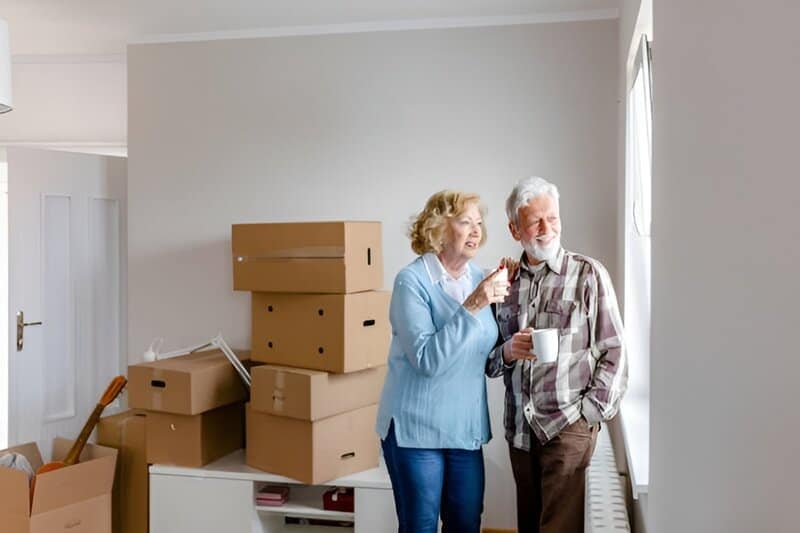 7. Downsizing Is Always The Best Option