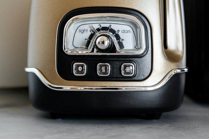 17. Appliances That Rarely Get Used