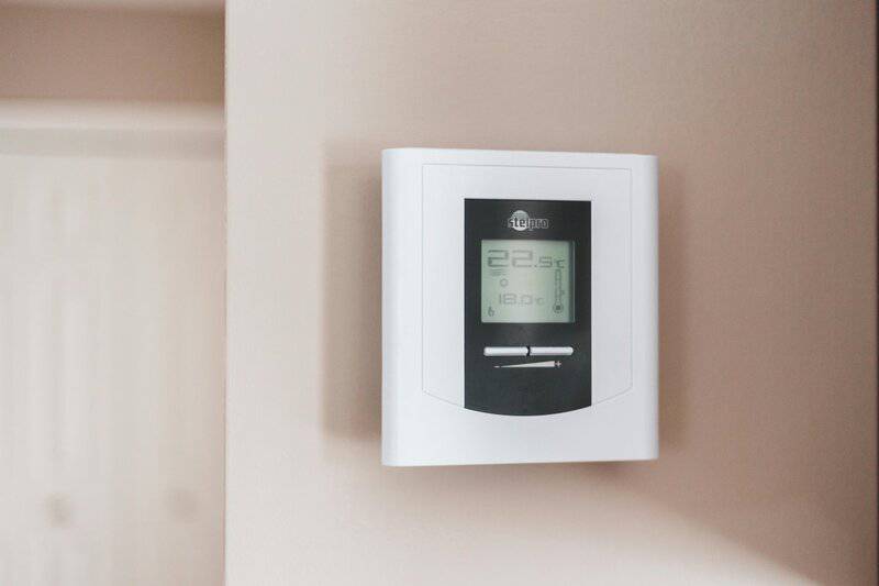 3. Thermostat Wars