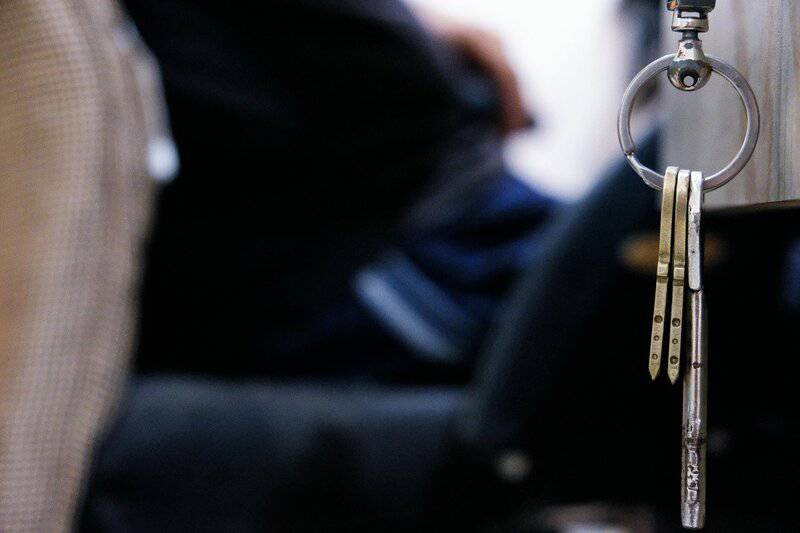 1. Constantly Misplacing Everyday Items