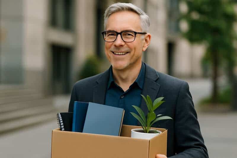 Starting Over at 50? These Jobs Make It Surprisingly Easy