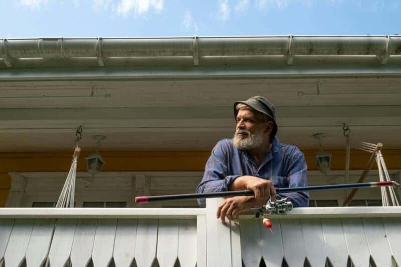 26. Peace of Mind for the Future