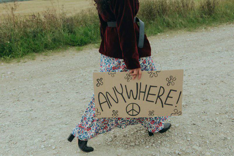 24. Disagreements Support Individuality