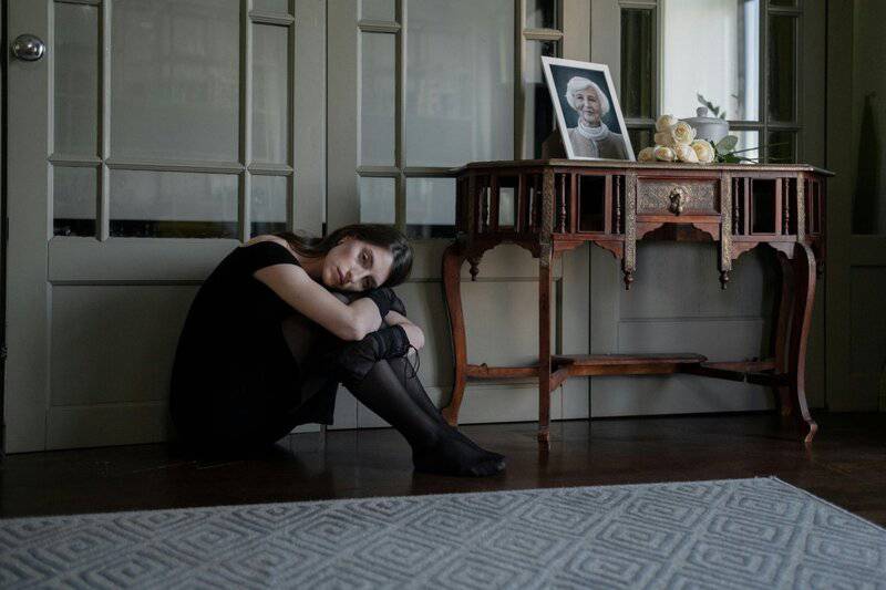 5. Learning to Let Go of Attachment