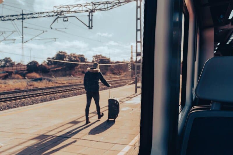 12. Overpacking and Blocking Aisles