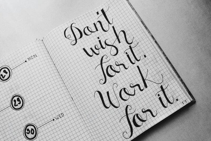 13. Practice Gratitude Daily