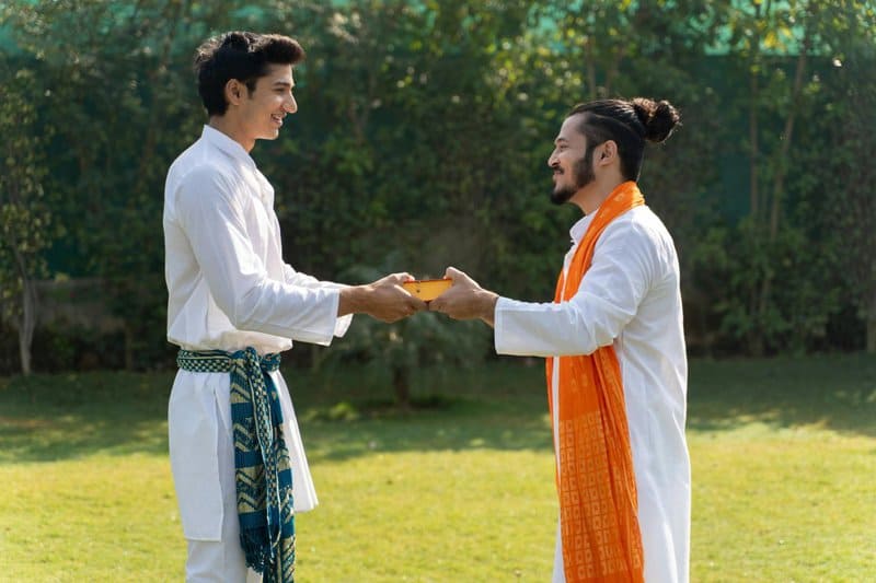 2. They Make Every Conversation About Themselves