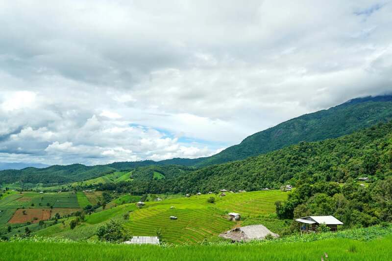 3. Buying the Farm: Upfront Costs