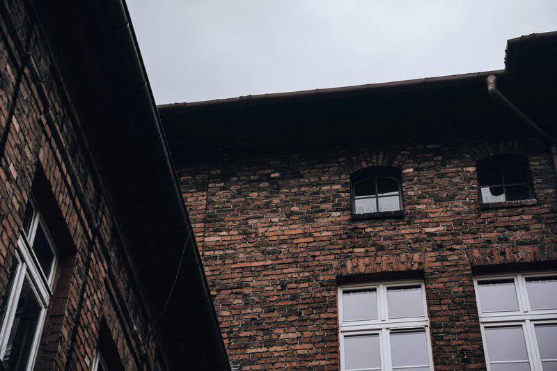 15. Myth: There Was No Homelessness or Housing Crisis