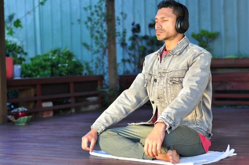 5. Practice Mindful Breathing