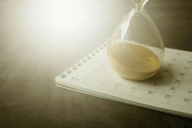 12. Over-Scheduling Every Minute