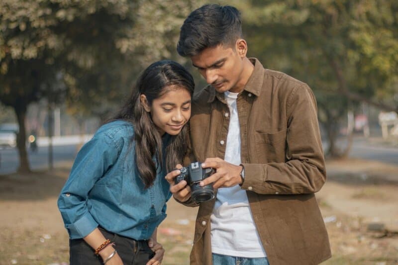 5. Reconnect with Hobbies and Passions