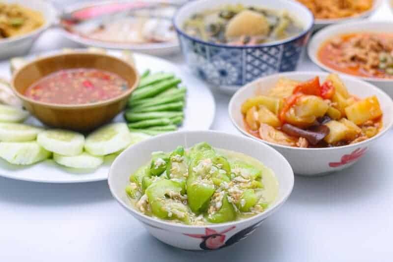 16. Diverse Flavors, Shared Experience