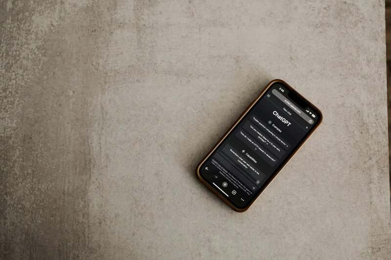 3. Calling Instead of Texting