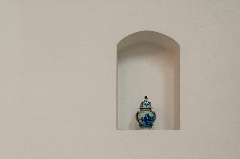 18. Personalize and Evolve Your Space